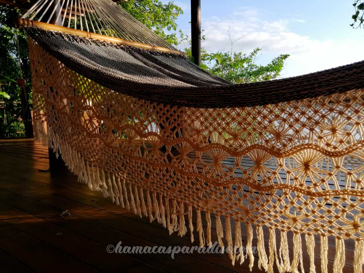 Hamacas